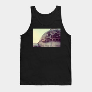 Conservatory Tank Top